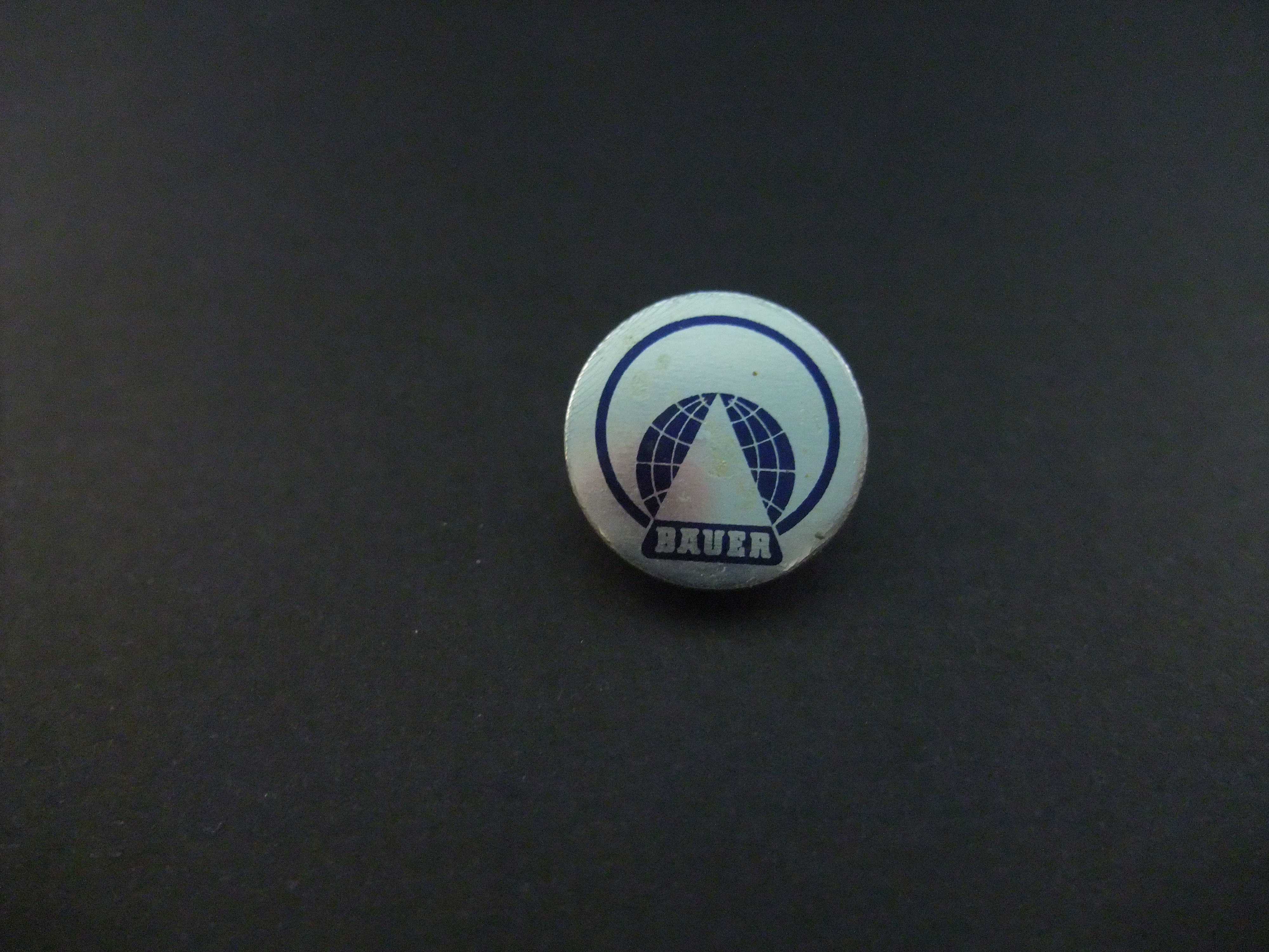Bauer autoschadeherstel Zoetermeer logo